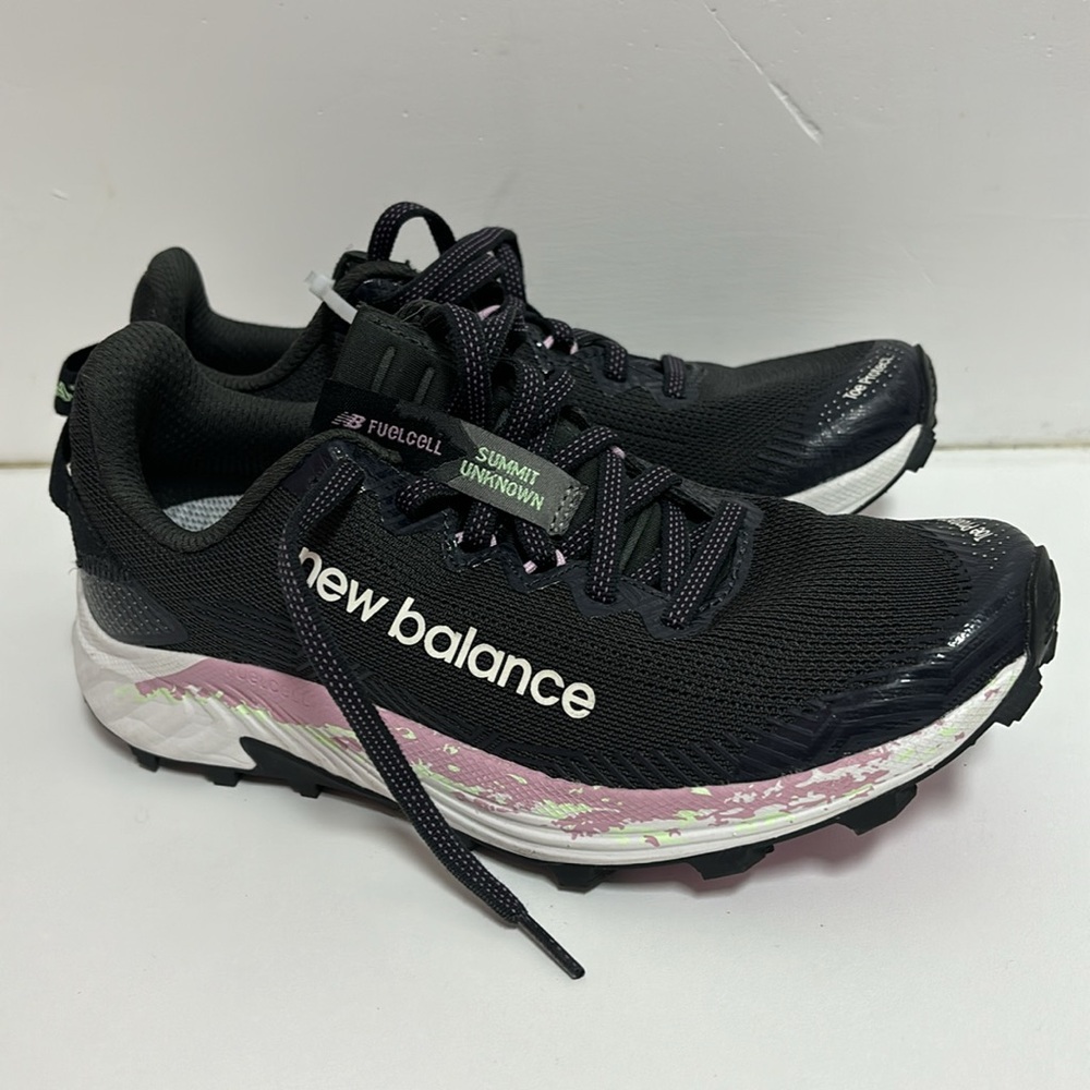 New Balance FuelCell Summit Unknown v4 Tennis Shoes Sneakers - Picture 8 of 16